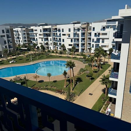 Appartement Costa Mar 8 à Martil Extérieur photo