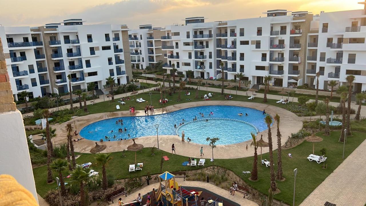Appartement Costa Mar 8 à Martil Extérieur photo