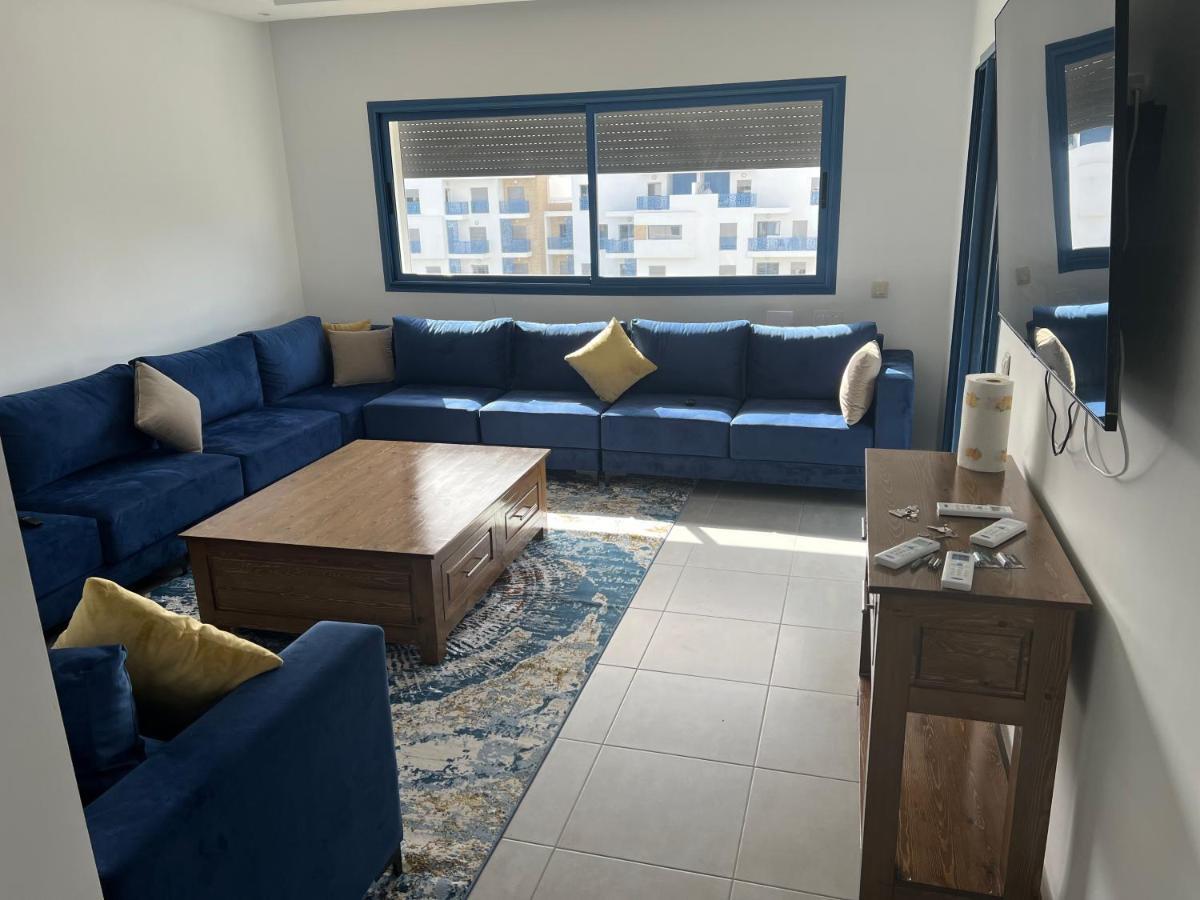 Appartement Costa Mar 8 à Martil Extérieur photo