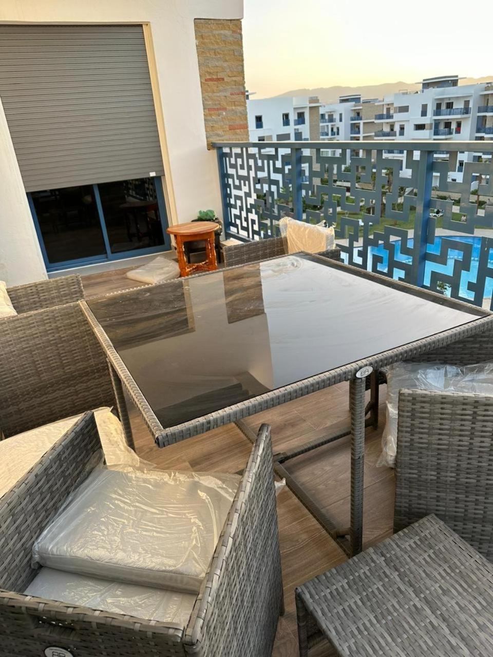 Appartement Costa Mar 8 à Martil Extérieur photo
