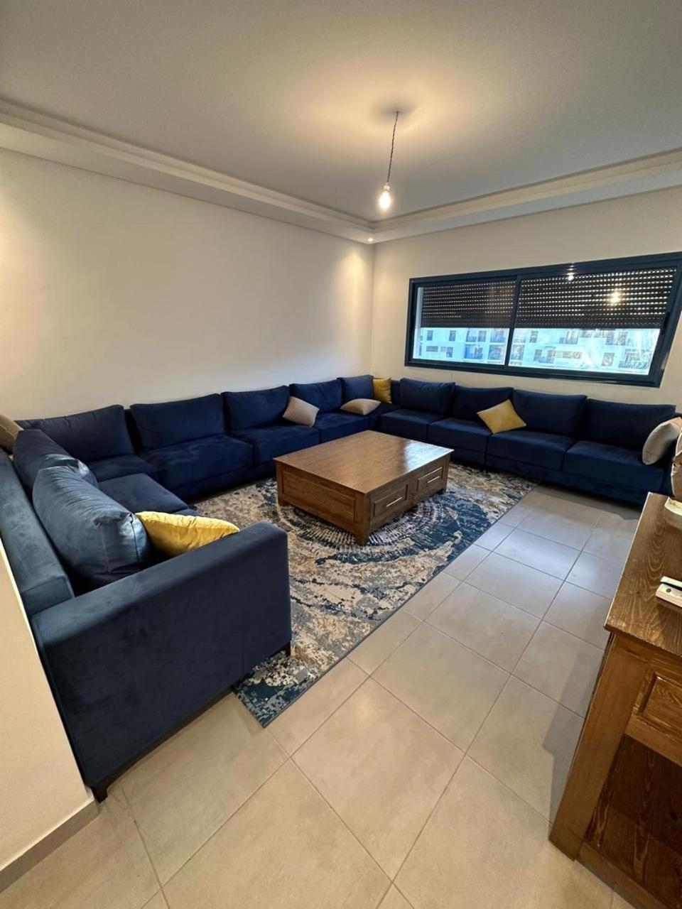 Appartement Costa Mar 8 à Martil Extérieur photo